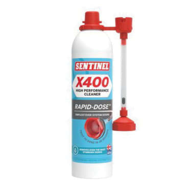 SENTINEL X400-1GL Image 1