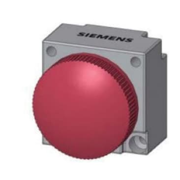 SIEMENS 3SB3501-6BA20 Image 1