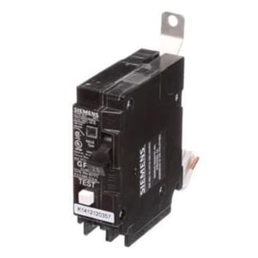 SIEMENS BF120AHH Image 1