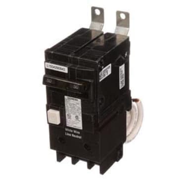 SIEMENS BF240A Image 1