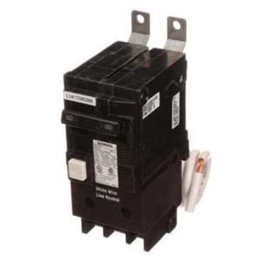 SIEMENS BF250A Image 1