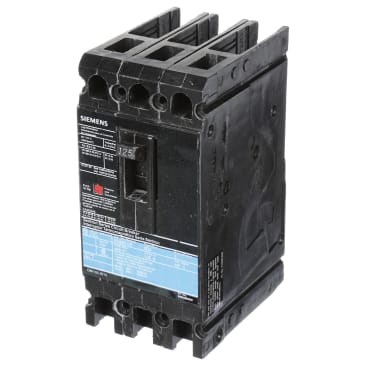 SIEMENS ED43B125 Image 1