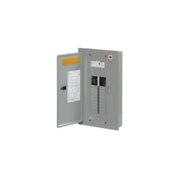 SIEMENS EQG2860NSND Image 1