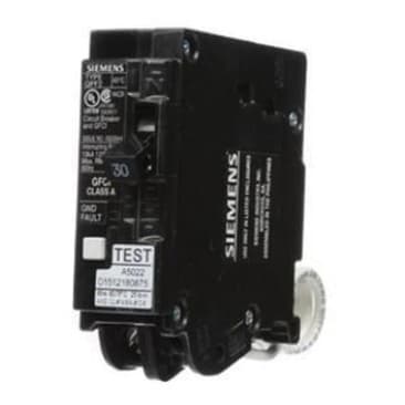 SIEMENS QF130A Image 1