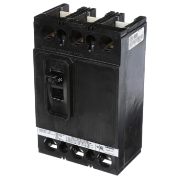 SIEMENS QJ23B100 Image 1