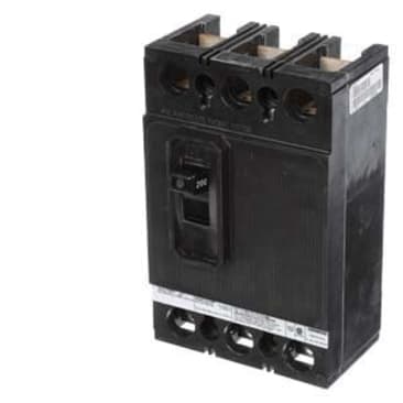 SIEMENS QJ23B200 Image 1
