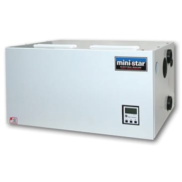 ALLIED 54MSE Image 1