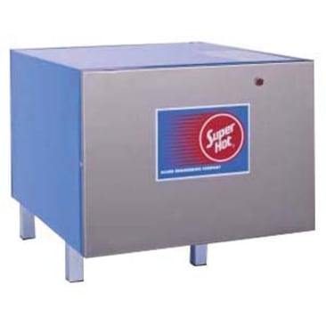 ALLIED 309B-480/600 Image 1