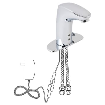 SYMMONS S-6080-AC-12V Image 1