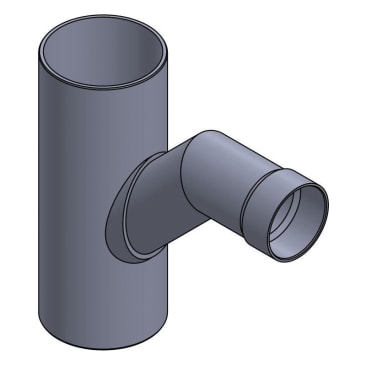 IPEX XFR 526758 Image 1