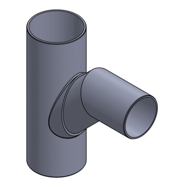 IPEX XFR 526760 Image 1
