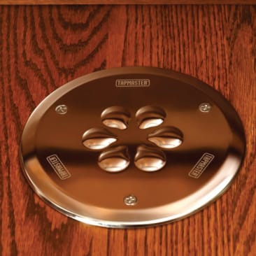 TAPMASTER 1780 Image 1