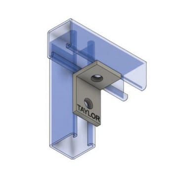 HANGER ANGLE Image 1