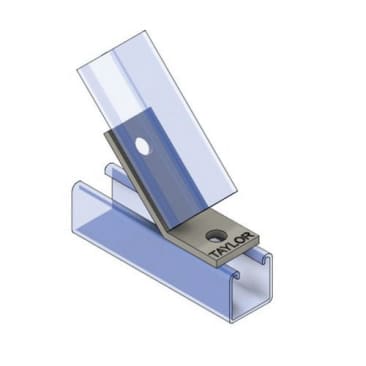 HANGER ANGLE Image 1