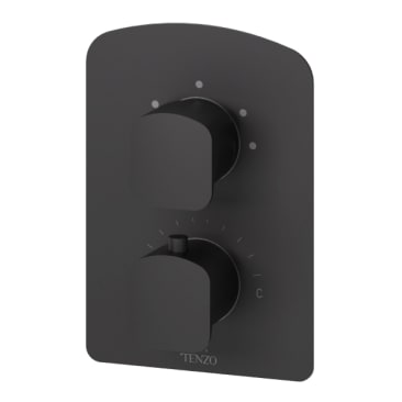 TENZO F-DET33-MB Image 2