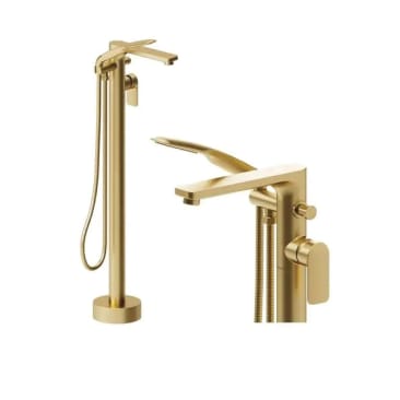 TENZO F-DE52-BG Image 2