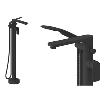 TENZO F-DE52-MB Image 1