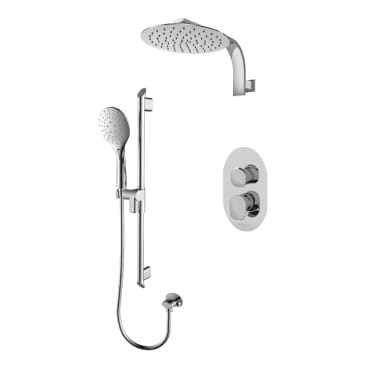 TENZO F-FLPB32-20119-CR Image 2