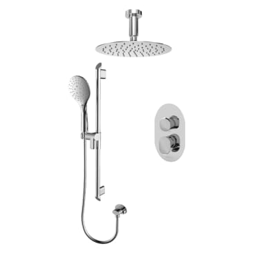 TENZO F-FLPB32-21131-CR Image 2