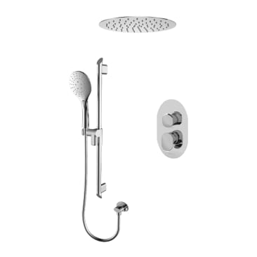 TENZO F-FLPB32-21163-CR Image 2