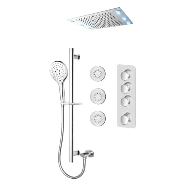 TENZO F-FLT43-592438-CR Image 2