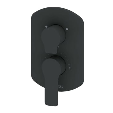 TENZO F-GAPB22S-MB Image 3