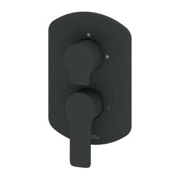 TENZO F-GAPB23S-MB Image 2
