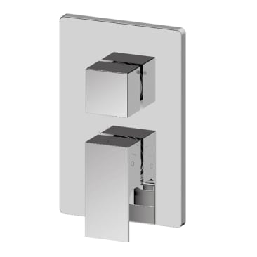 TENZO F-KAPB22S-CR Image 2