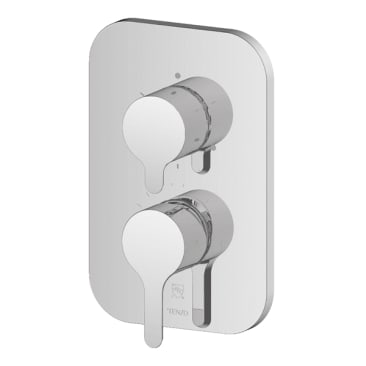 TENZO F-MYPB23S-CR Image 3