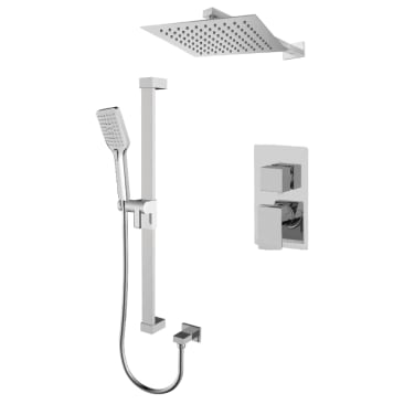 TENZO F-SLPB32-20111-CR Image 2