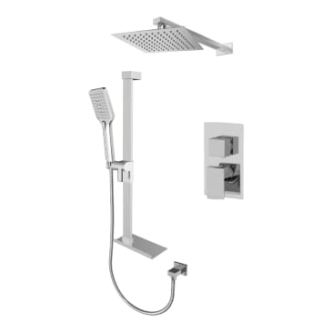 TENZO F-SLPB32-20311-CR Image 3