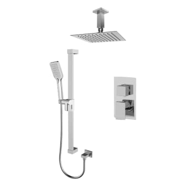 TENZO F-SLPB32-21131-CR Image 3