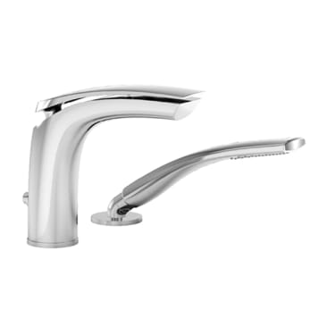 TENZO NU31-CR Image 1