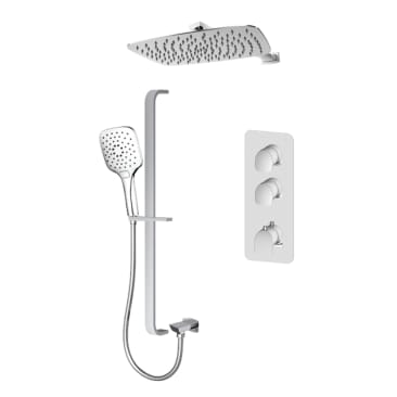 TENZO F-NUT42-20215-CR Image 2