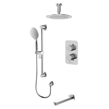 TENZO RUPB33-511345-CR Image 1