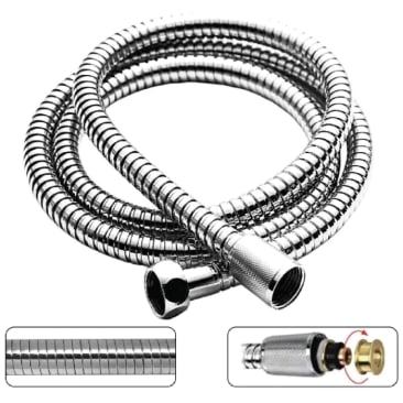 TENZO SSHE-125-CR Image 3