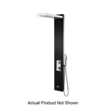TENZO TZG13-WT-FL/3L Image 1