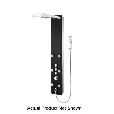 TENZO TZG1-WT-FL/3L Image 1