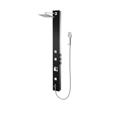TENZO TZG2-BK-SL/S8 Image 1