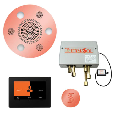 THERMASOL TWP7R850-COP Image 1