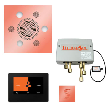 THERMASOL TWP7S500-COP Image 1