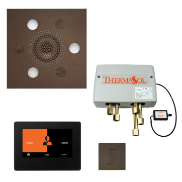 THERMASOL TWP7S500-ORB Image 1