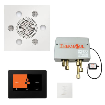 THERMASOL TWP7S385-WHT Image 1
