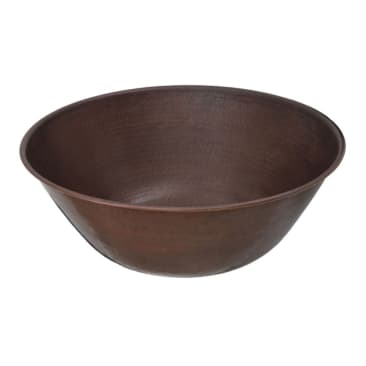 THOMPSON TRADERS 2RW/OR-BC Image 1