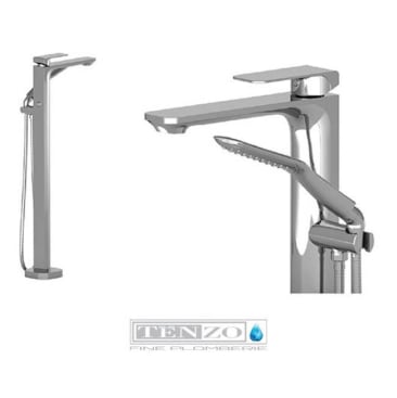 TENZO F-QU51-CR Image 1