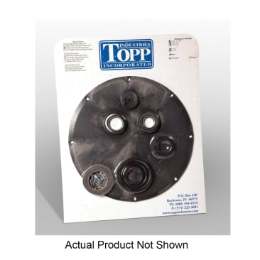 TOPP C36-12SSA Image 1