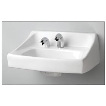 TOTO LT307R#01 Image 1