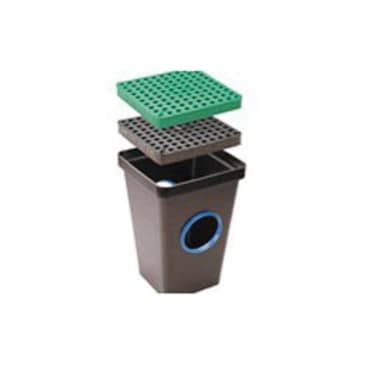 TUF-TITE 2HDS-1 Image 1