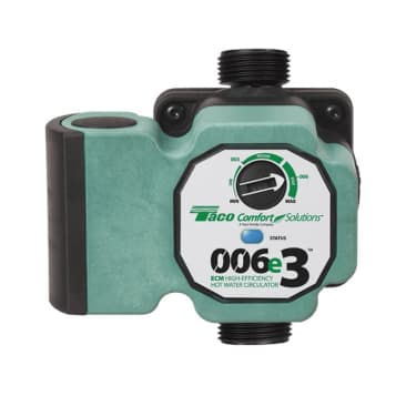 TACO VM1212-DY1-UP2A01 Image 2