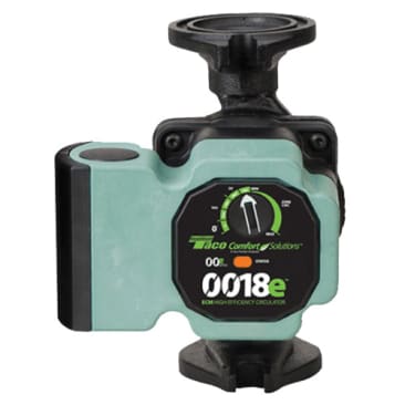 TACO VR1816-DY2-4S2W00 Image 1